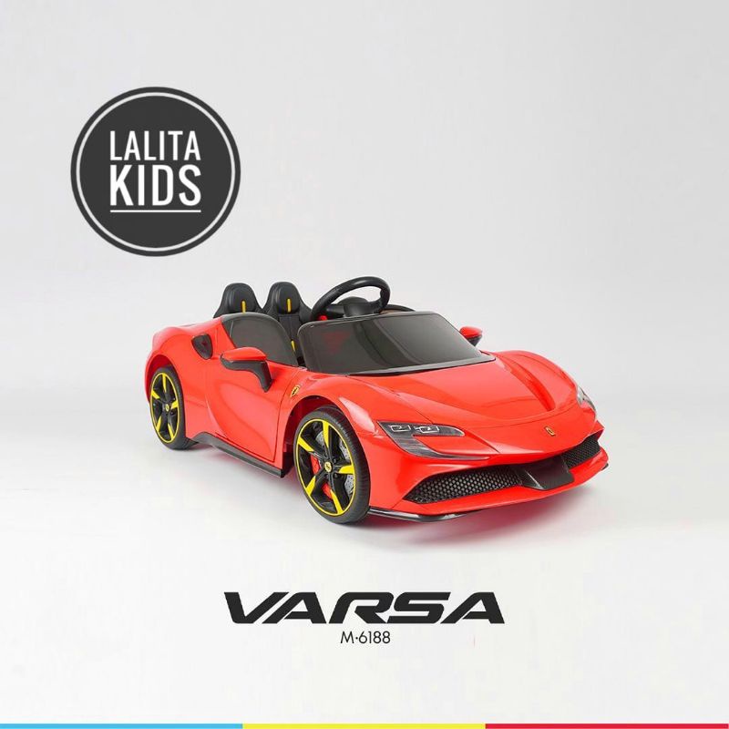 GAMBAR MOBIL AKI LAMBORGHINI VARSA || MOBIL AKI PMB VARSA