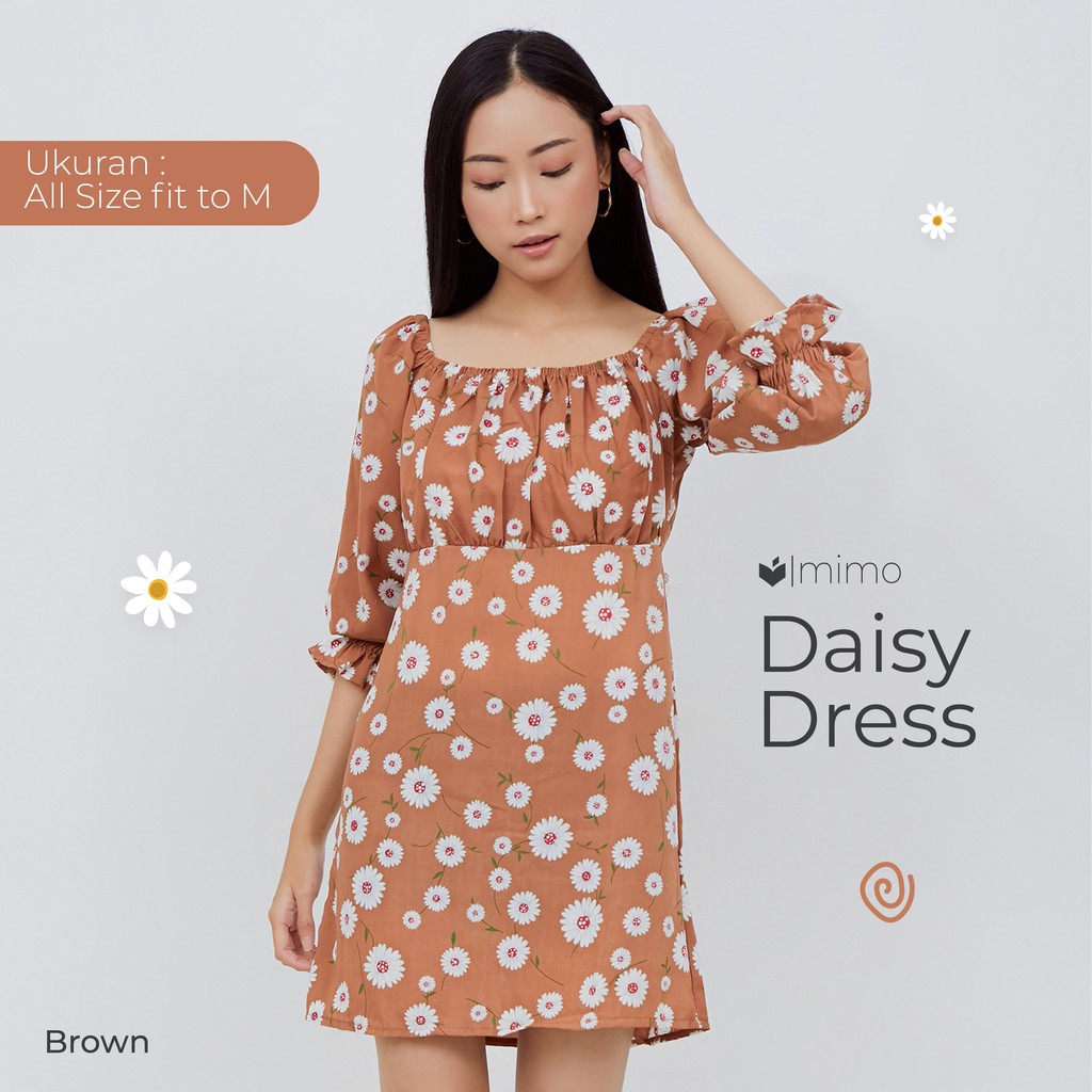 Daisy Dress