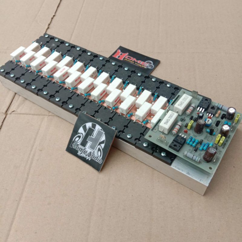 KIT DRIVER SOCL 504 13 SET TOSHIBA ORIGINAL