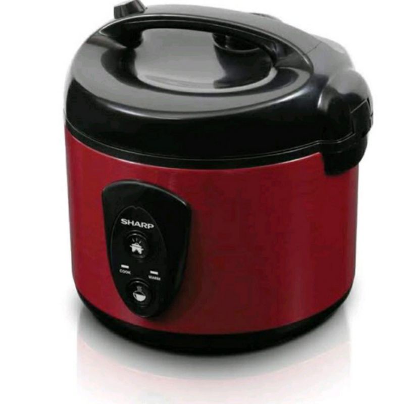 RICE COOKER SHARP 1.8 LITER
