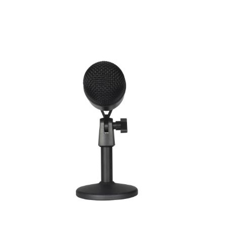 Mic gaming digital alliance wired usb 2.0 cardioid microphone dual channel for podcast live streaming Da stream 002