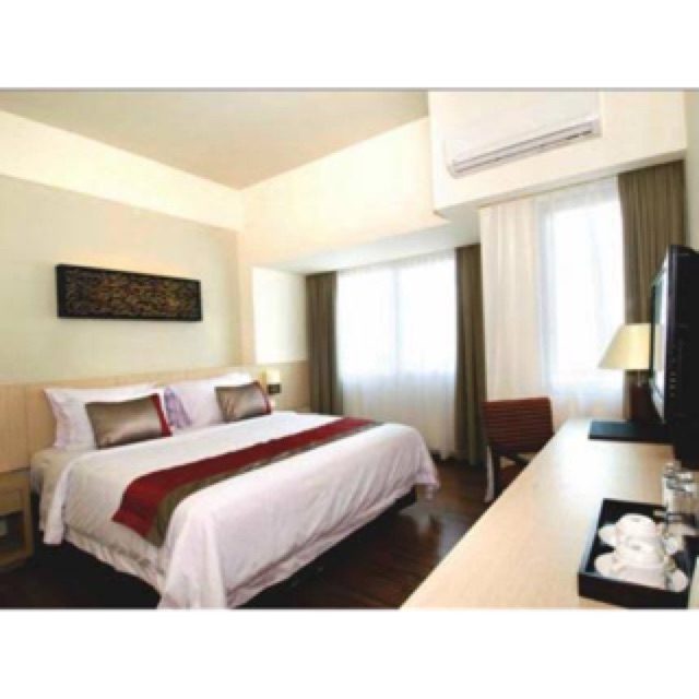 SOLO PARAGON HOTEL SOLO 2025