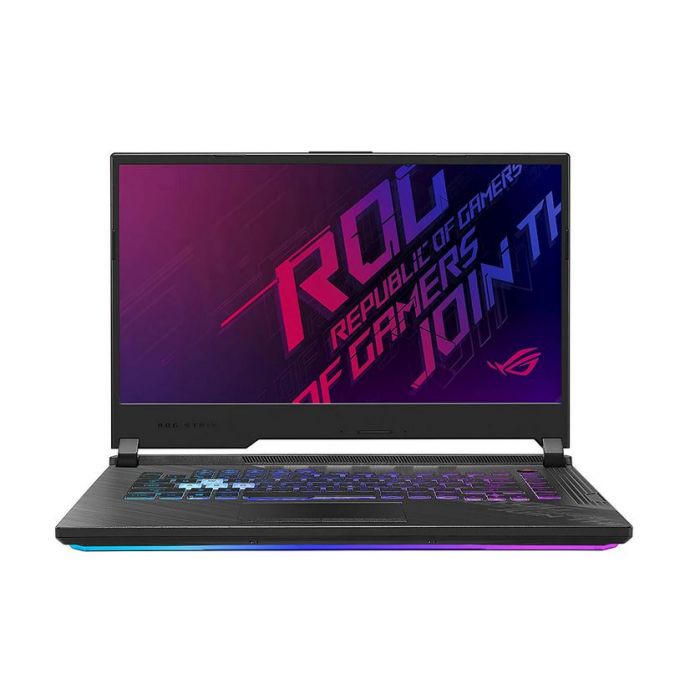 Asus ROG G512LI-I75TB9T-O I7-10870H/8GB/512GB/GTX1650TI 4GB/156 SLIM FHD IPS 144HZ
