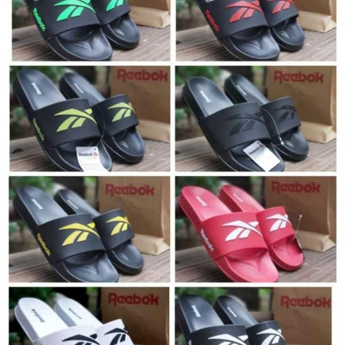 sandal reebok kobo