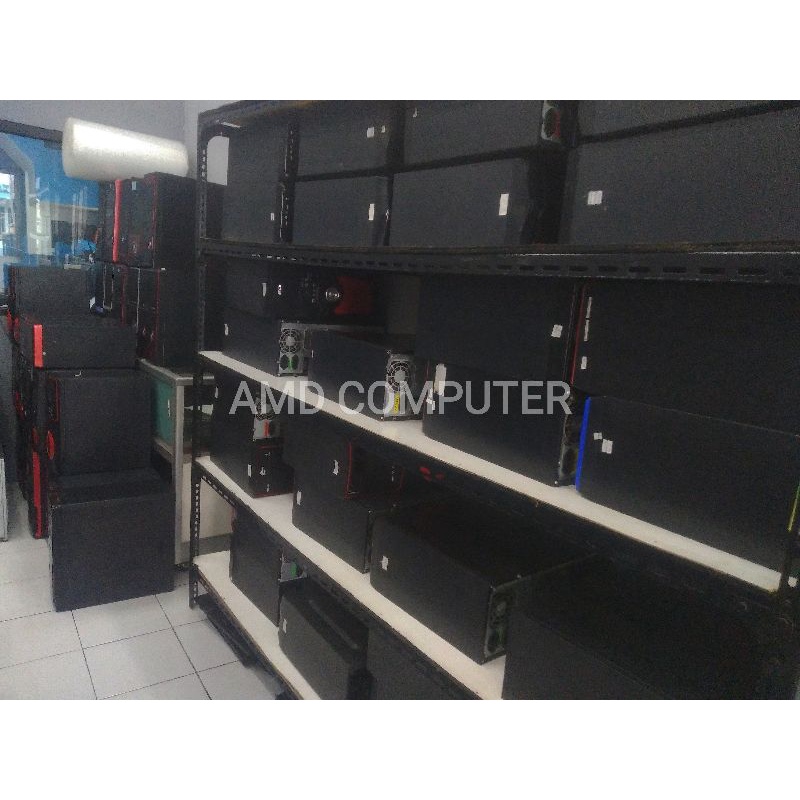 PC Dual Core & Core² Duo ( PC ONLY )