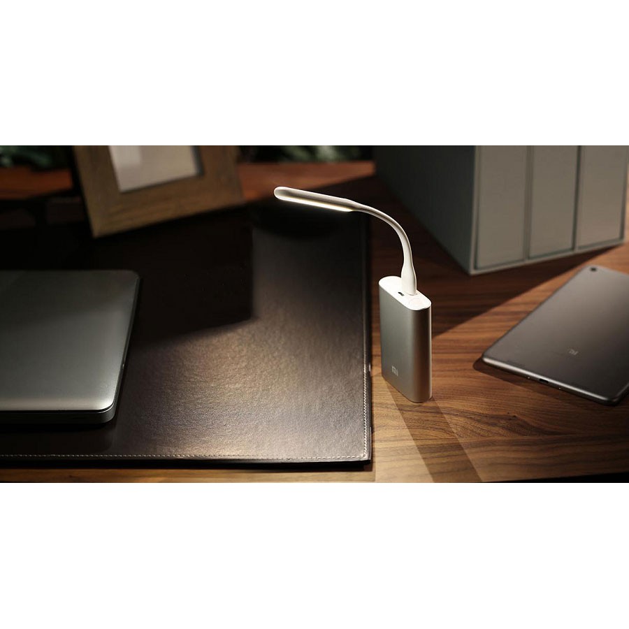 XIAOMI LED Portable USB Light Enhanched Edition original xiaomi