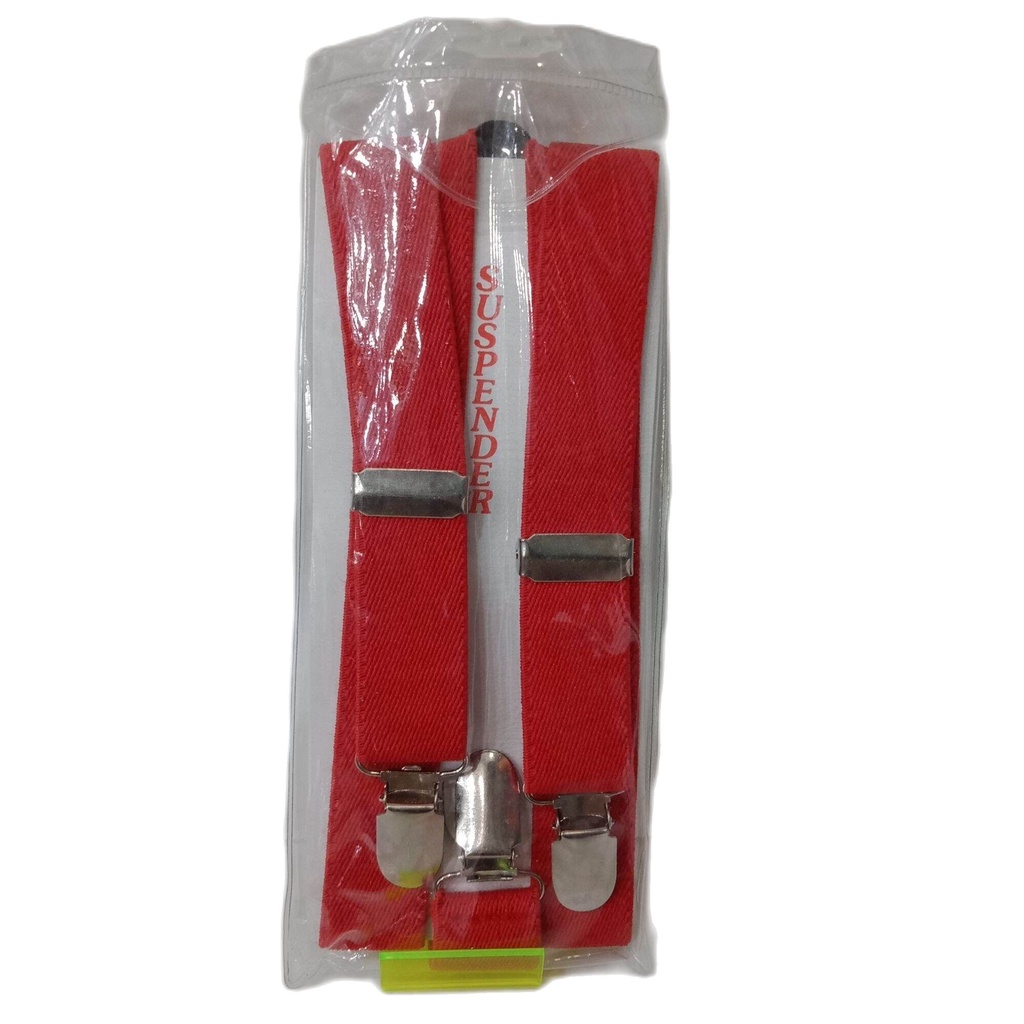 SUSPENDER KARET - JOJON  Y - BISA COD (SUS)