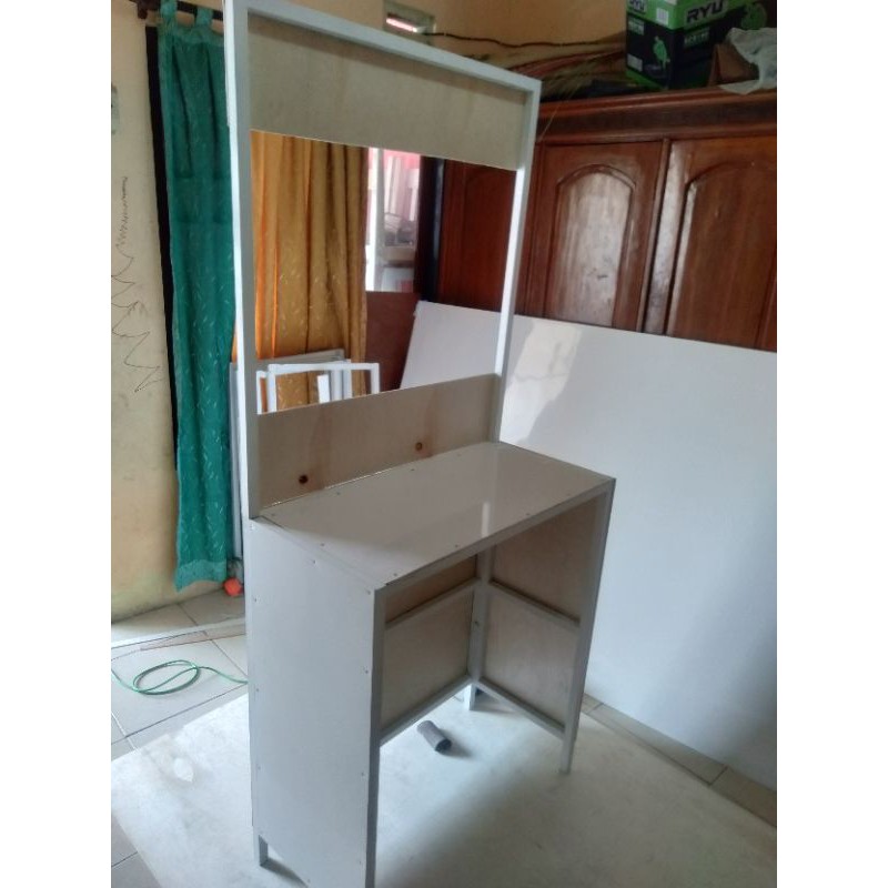 booth portable termurah