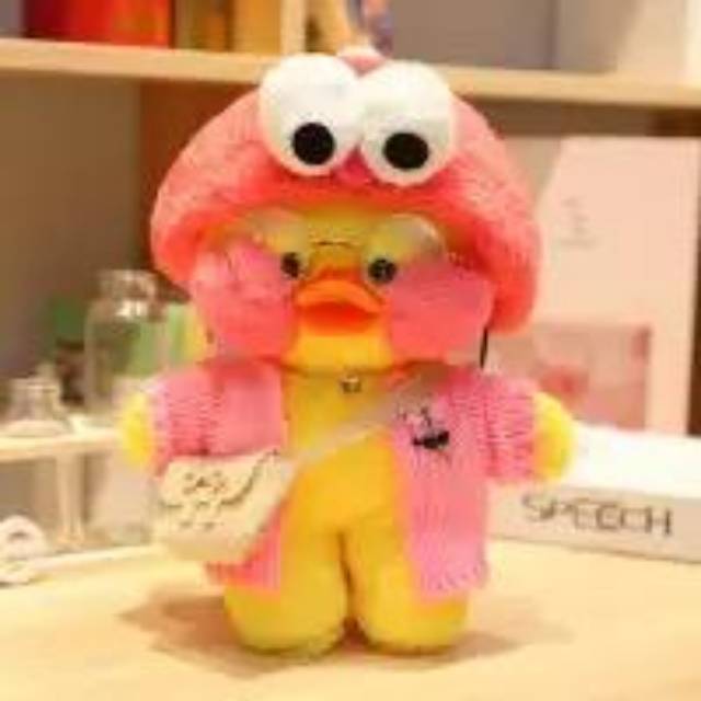 lalafanfan cafe mimi