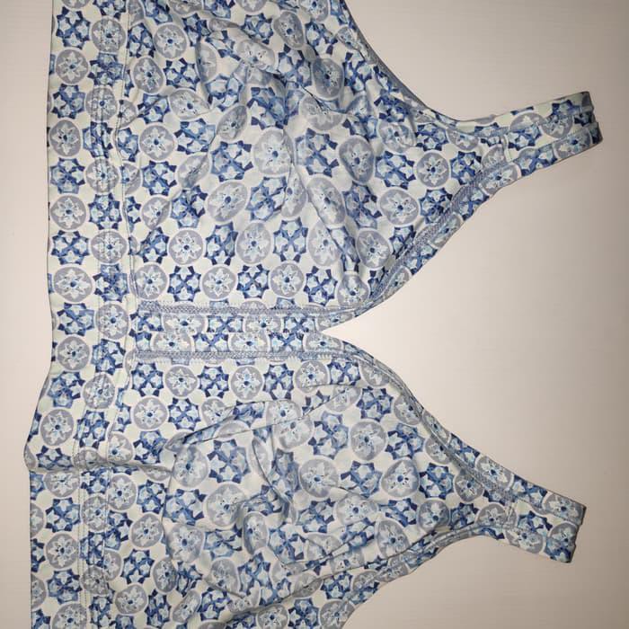 ORIGINAL BIG CUP JUMBO UKURAN BESAR MURAH BH BRANDED BRA EXPORT 