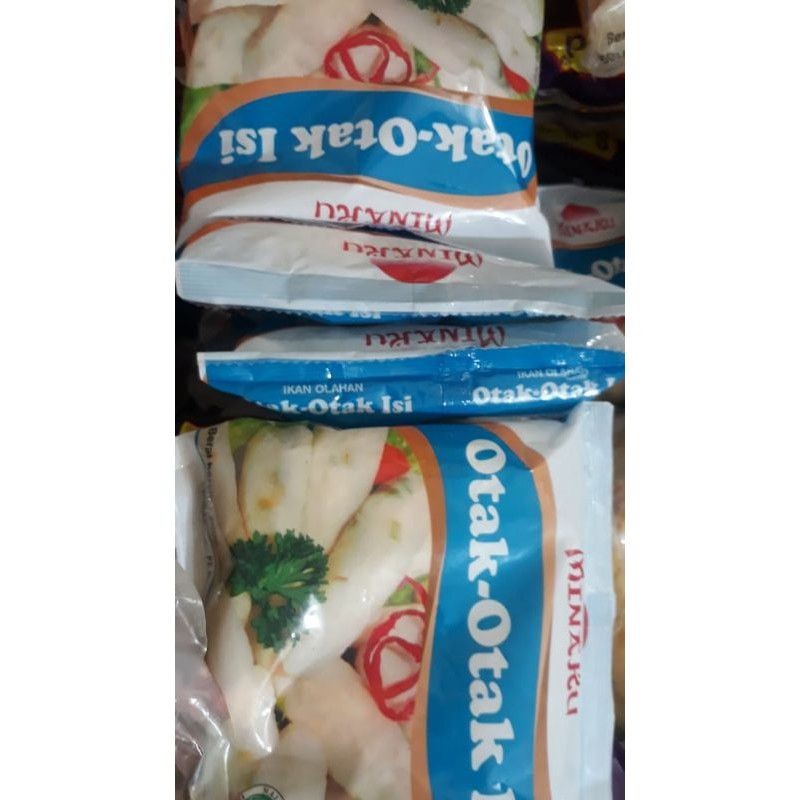 

otak otak minaku 200gr