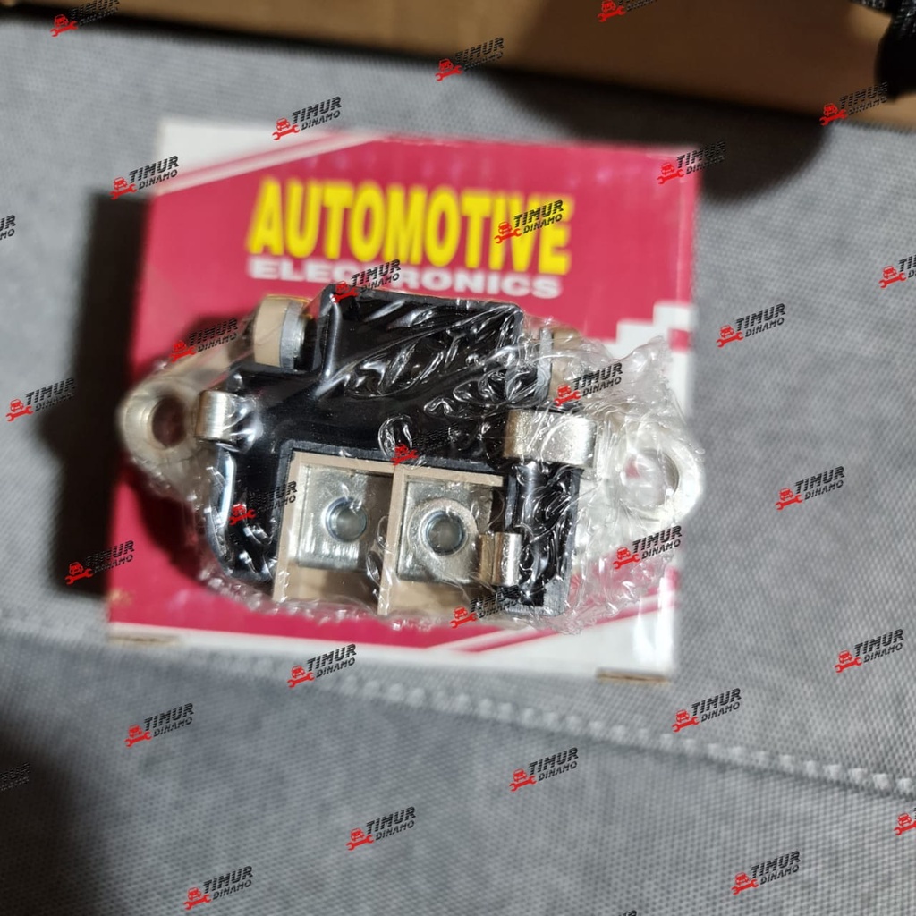IC Regulator Alternator Caterpillar D7G 7T2798 28V 12600-038