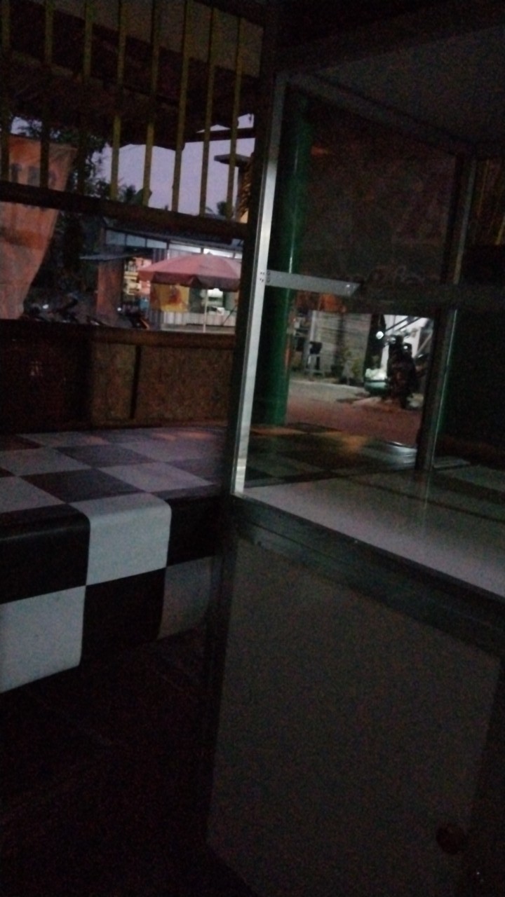 Cempal Anyam Anti Panas / Kain Lap Cempal Wajan
