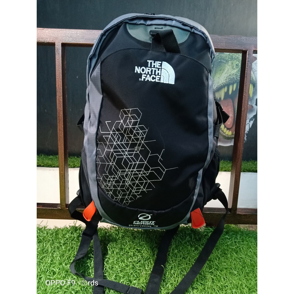 daypack tnf