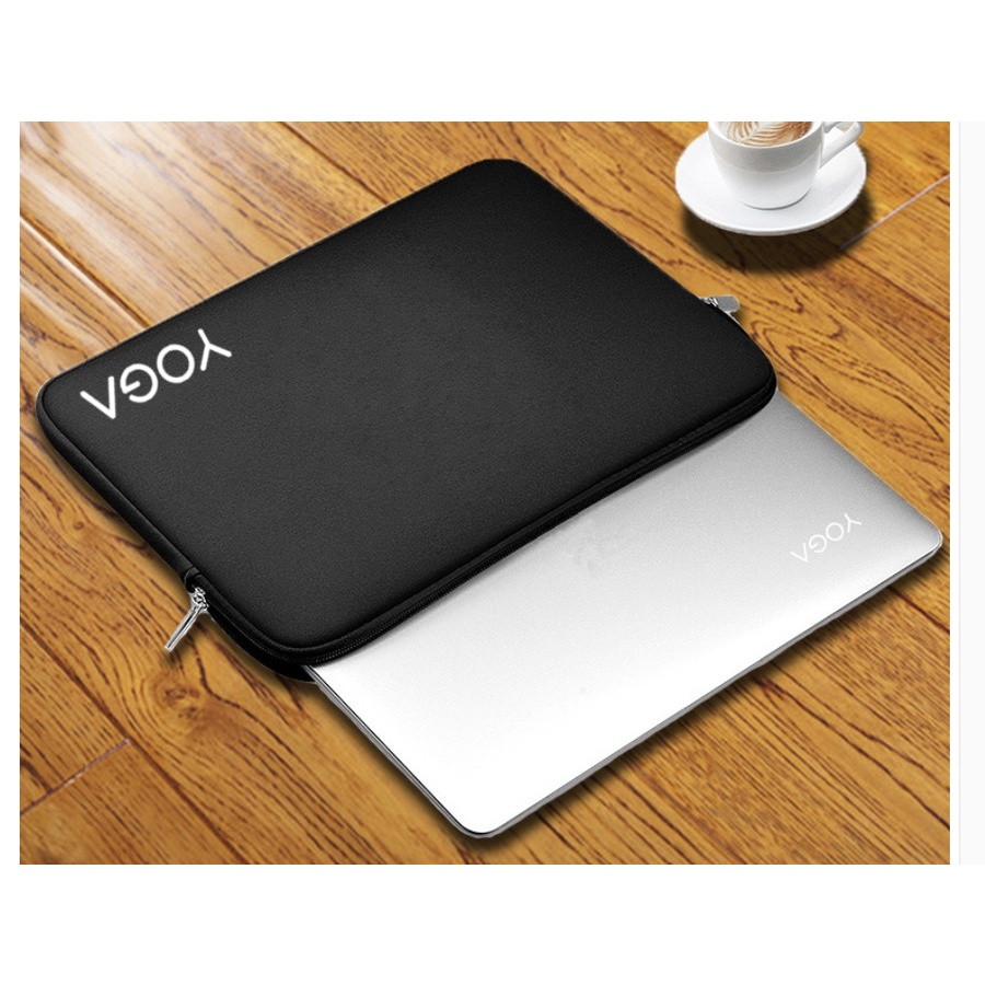 Sleeve Case Cover Laptop Sarung Notebook Lenovo Yoga 14 inch Terbaru