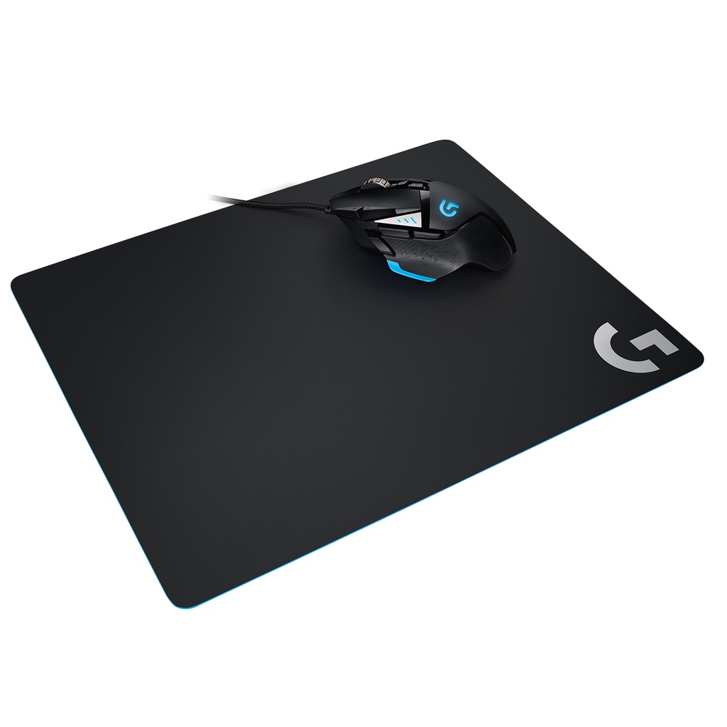 Logitech G240 Cloth Gaming Mousepad