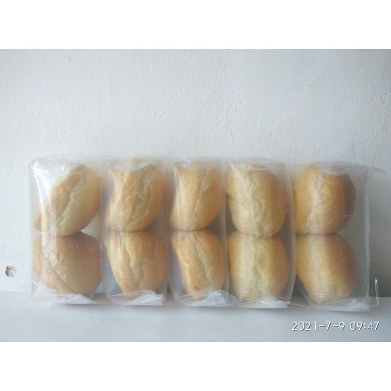 

Roti Burger 10 Pcs