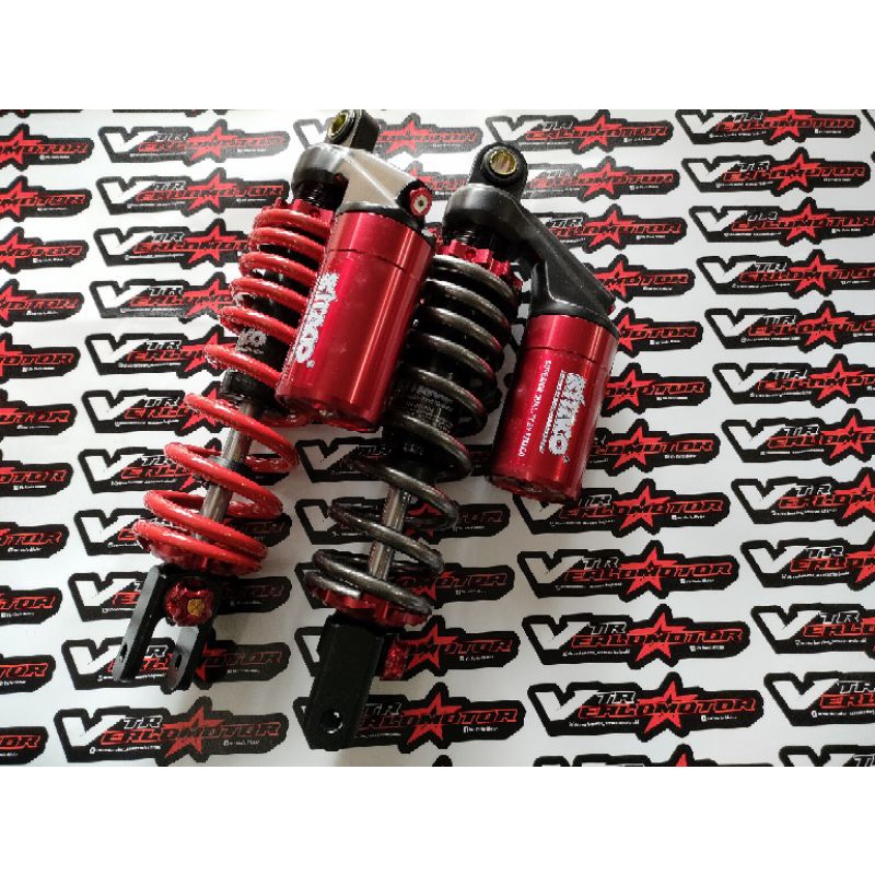 shock matic kitaco mio beat