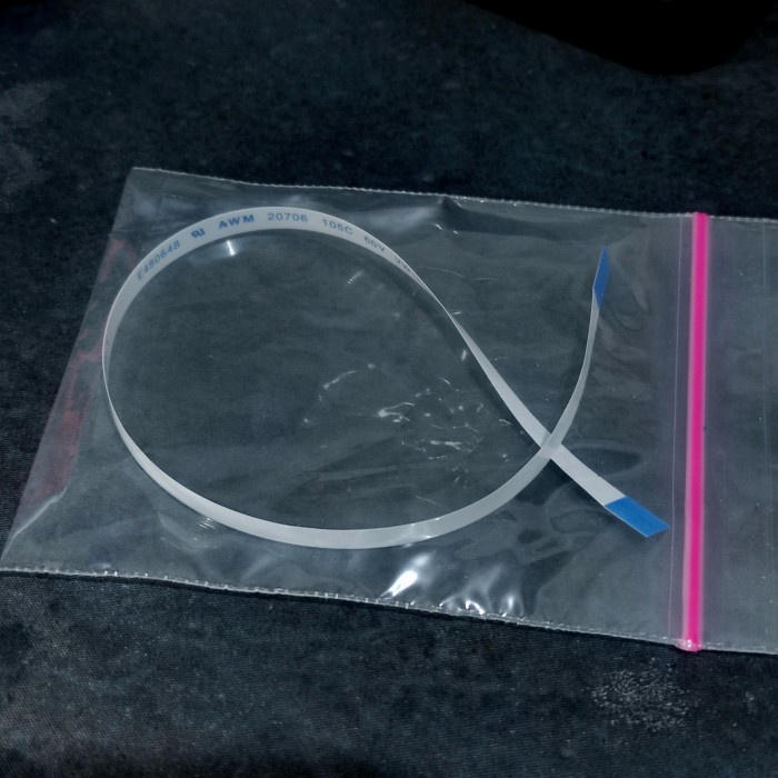 kabel fleksibel flexible touchpad Toshiba Satellite L40 L 40