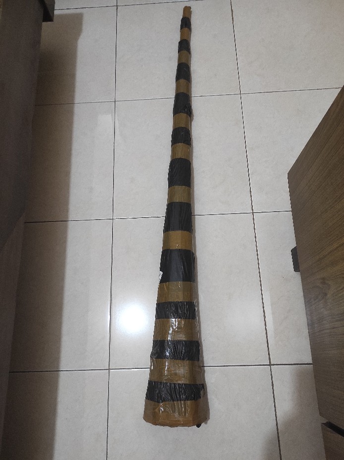 Sapu Lidi Aren Asli Kualitas Super