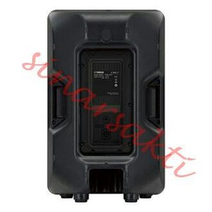 Speaker Pasif Yamaha CBR 12 (12 inch ) ORIGINAL