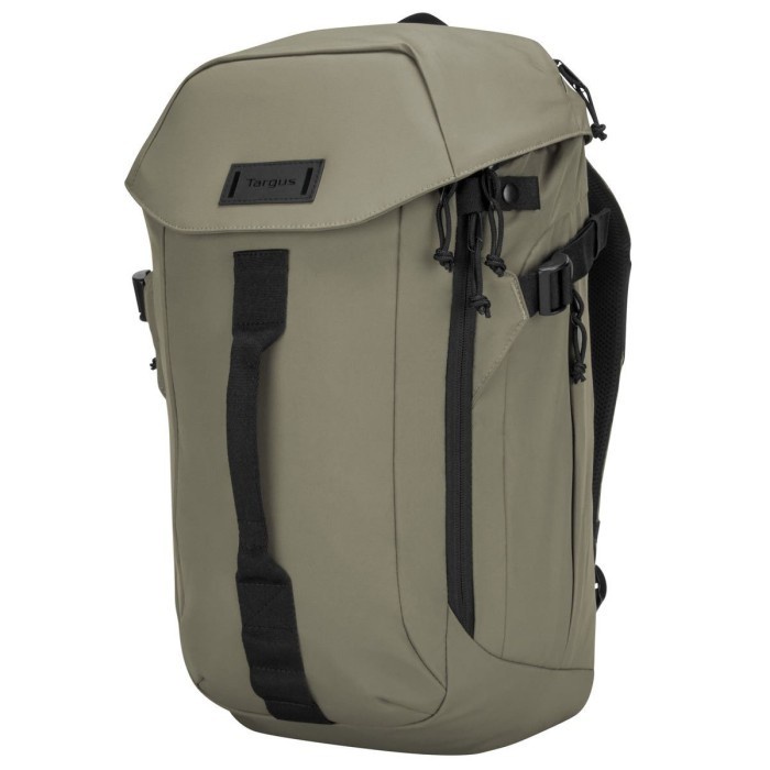 Laptop Backpack TARGUS TSB97102GL SOL-LITE 15.6&quot; Olive Green