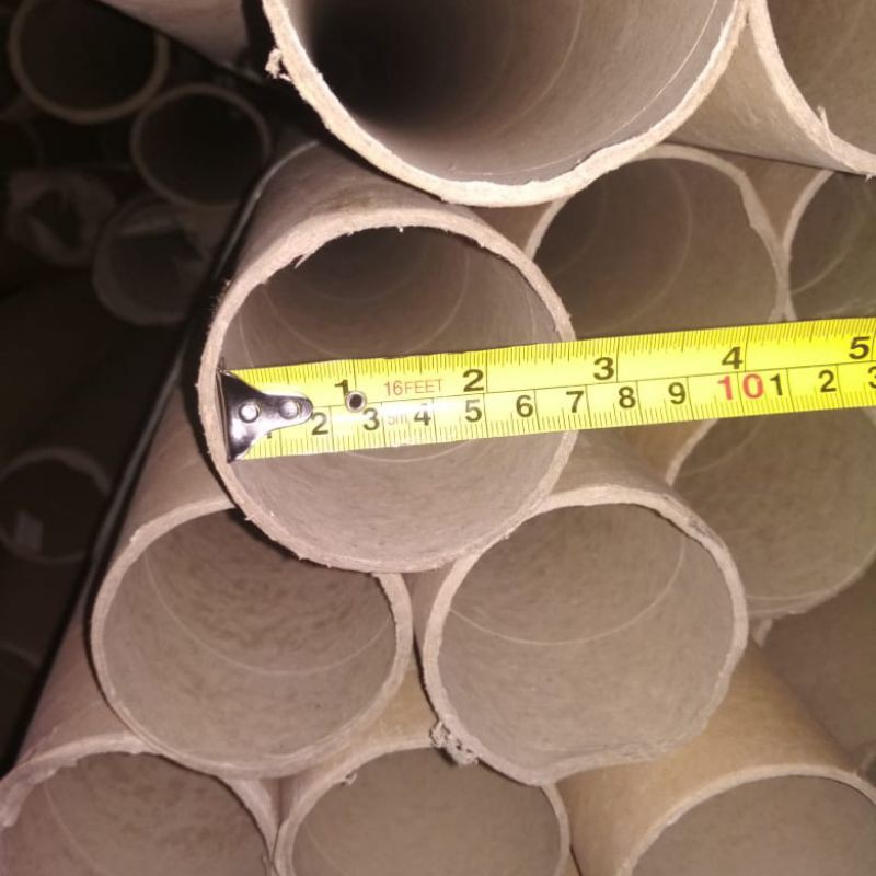 

cornes tube selongsong packing 3inch