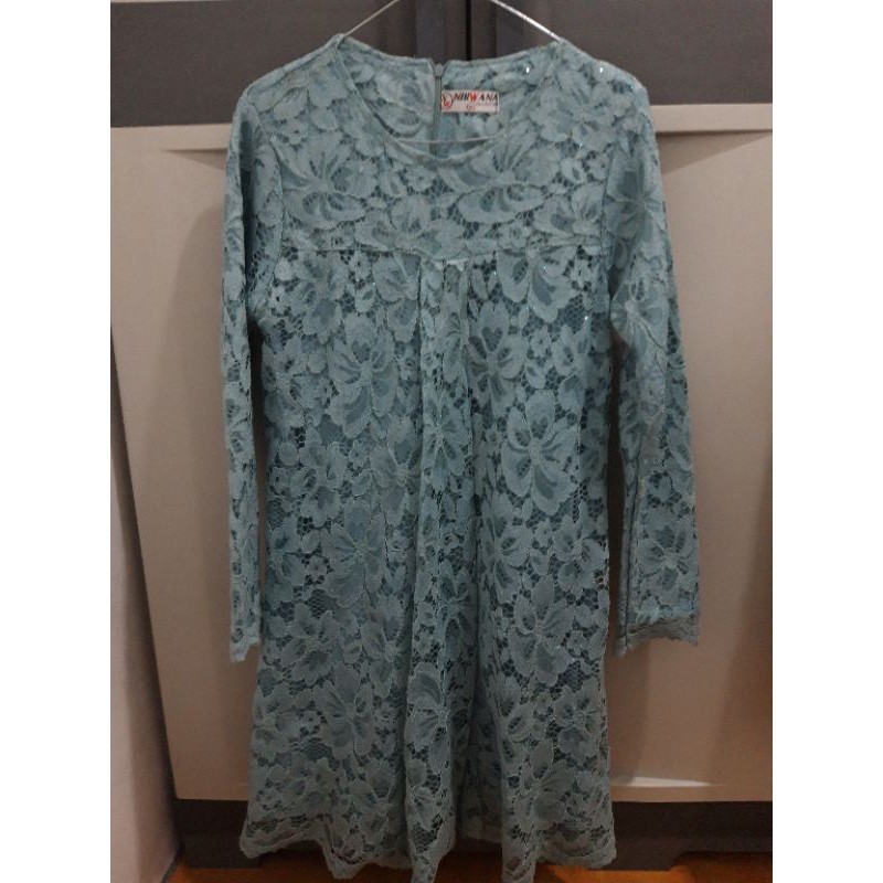 [PRELOVED] NIRWANA COLLECTION - Kebaya