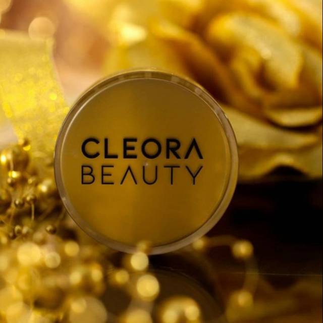 Cleora Beauty