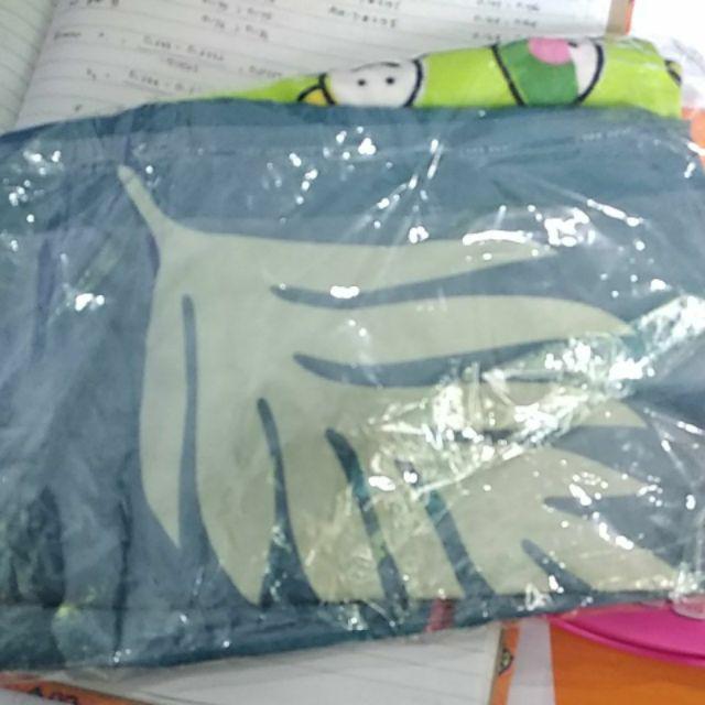 Tambahan Sarung Bantal Standar Size 40x60