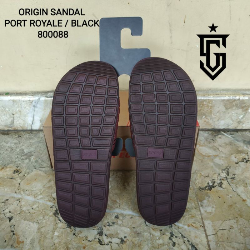Sandal Specs Origin Sandal