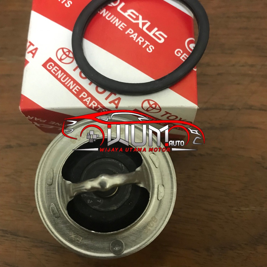 THERMOSTAT AVANZA XENIA RUSH TERIOS