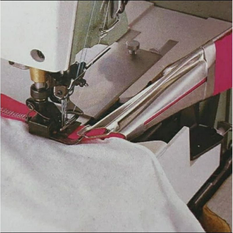 Corong Kam Lipat 2 B (6, 5cm) / Kamkut / Overdeck