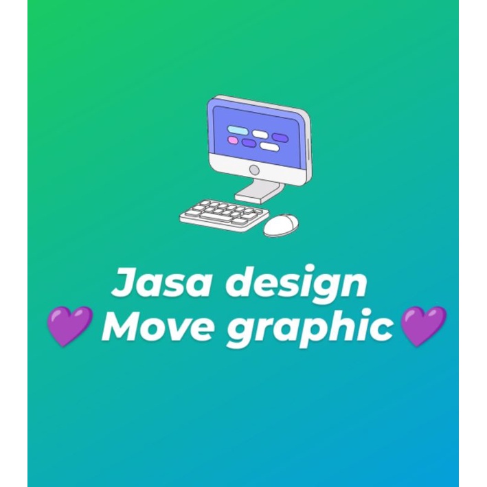 

Jasa design