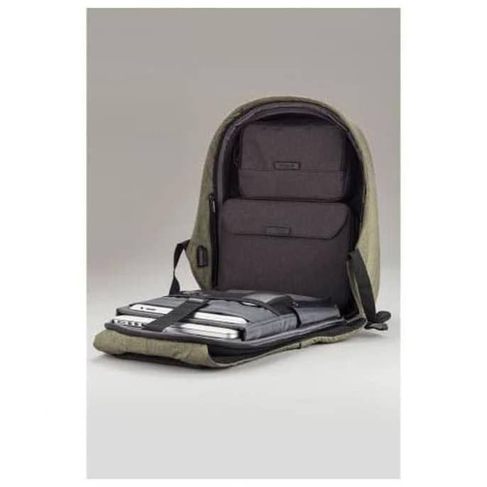 TECH POUCH BY XD DESIGN