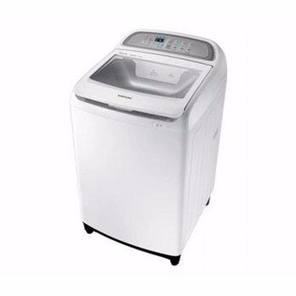 Mesin Cuci WA90J5711SW/SE Samsung Top Loading 9 KG WA90J5711