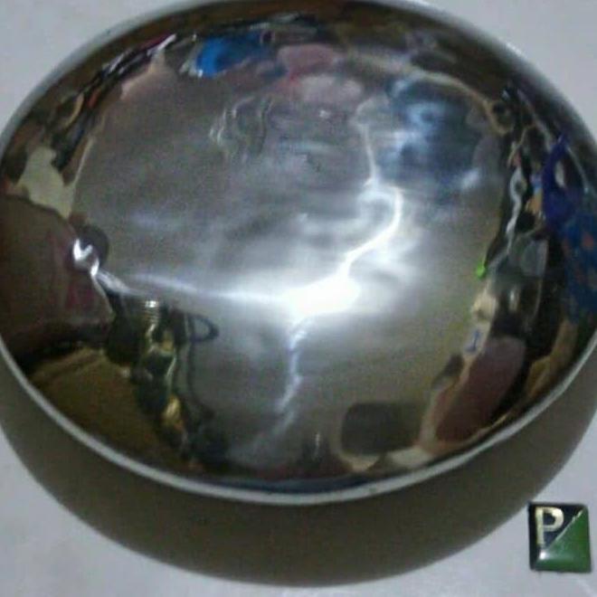 Dop Mon Moon Velg Vespa Super Ring 8