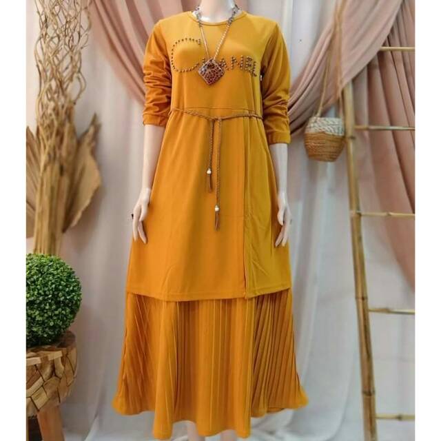 Gamis voxy