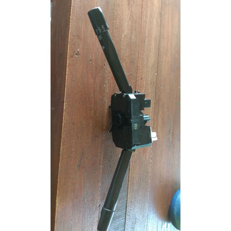 handle wiper lampu sein lampu depan buat grand civic lx