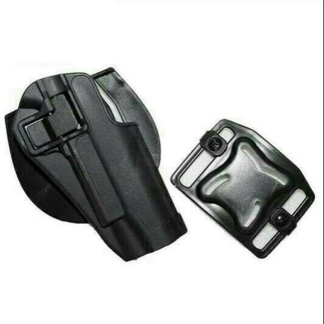 Blackhawk FN 1911 Holster Colt FN 1911 Pinggang Blackhawk