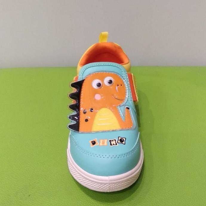 Sepatu Gabino / Sepatu dino anak