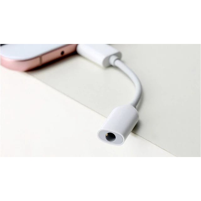 ORIGINAL CONVERTER JACK AUDIO EARPHONE XIAOMI 12T 5G 12 LITE XIAOMI MI 8 9 10 11 11T 12 PRO POCO F3 F4 X3 GT