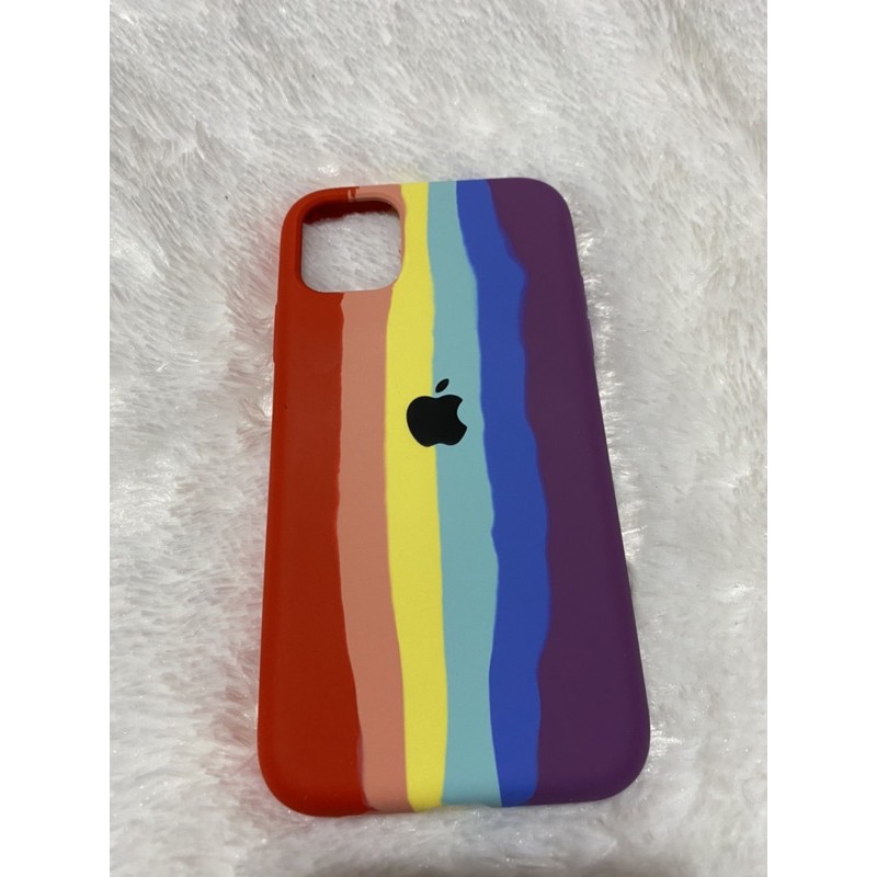 PRELOVED CASE IPHONE 11