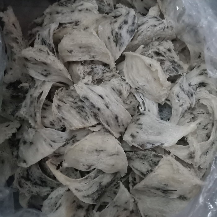 Kkeanashop Sarang Burung Walet Kotor,Mangkok Campur Sudut