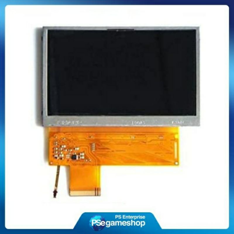 PSP 1000 REPLACEMENT LCD SCREEN DISPLAY 1000 1001 1003