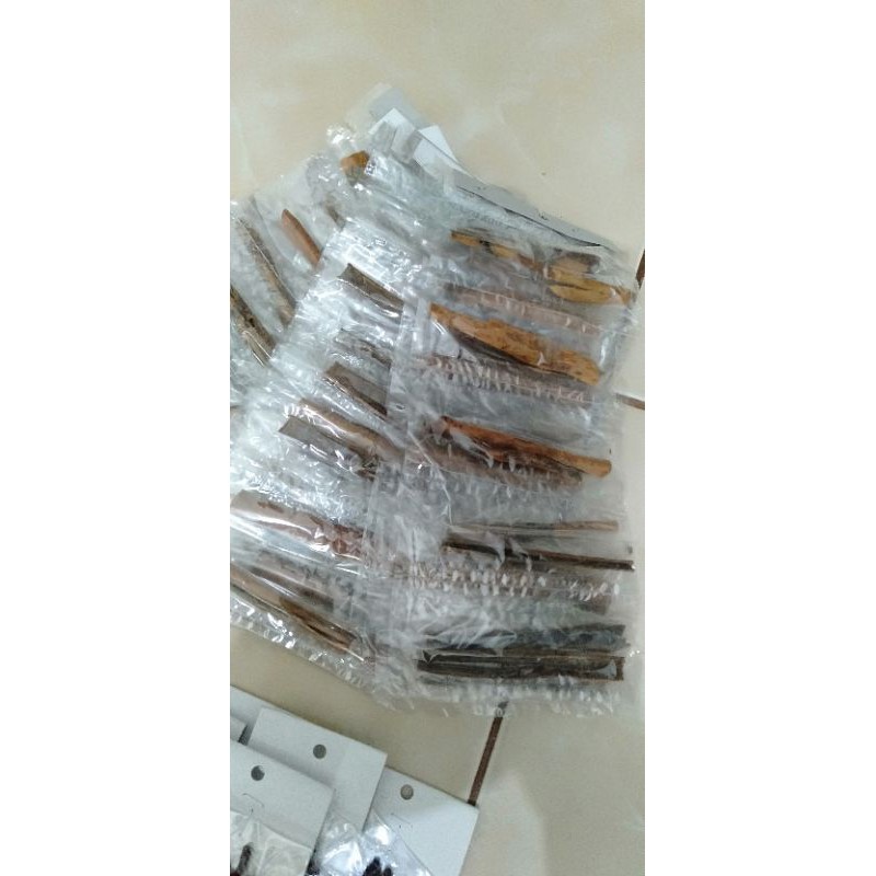 

*rempah asli* kayu manis renteng