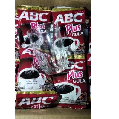 

← Kopi abc plus gula , 2rtg free gelas ㅟ