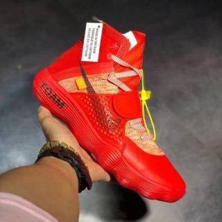 off white foam hyperdunk