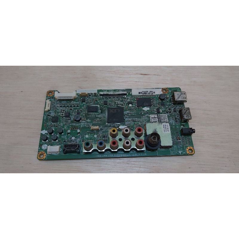 MB - MAINBOARD TV LG 42LN5400 - 50LN5400