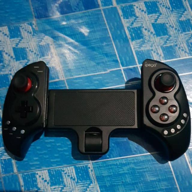 Ipega Controller